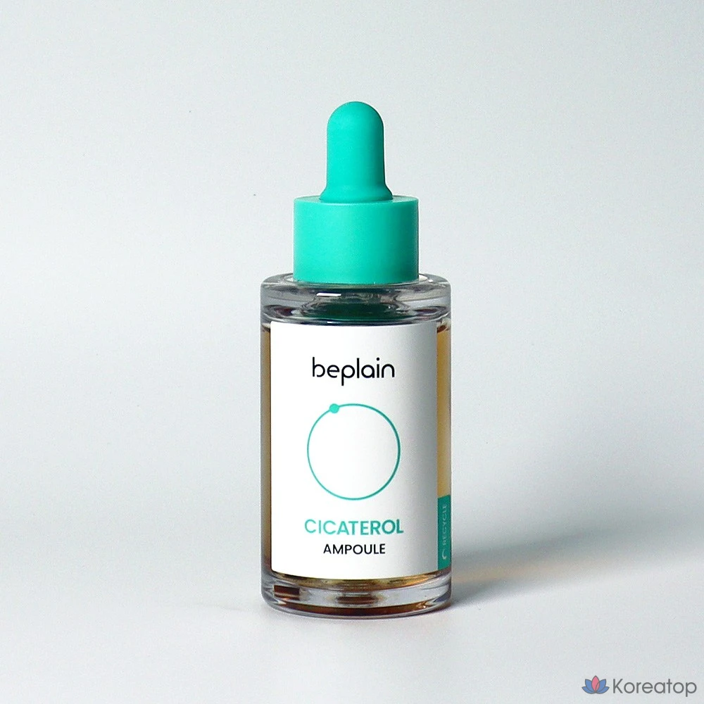 Ампула Биплейн Цикатерол, 30 мл, 1 шт.
