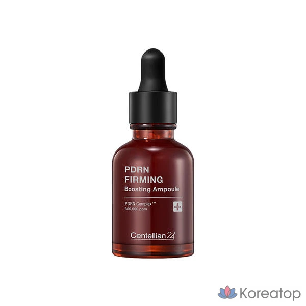 Ампула PDRN для укрепления и повышения эластичности кожи, 30 мл, 1 шт.