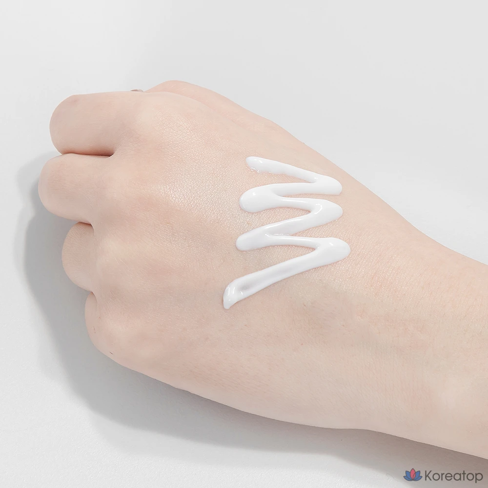 Солнцезащитный крем Rubelli Water Glow SPF50+ PA++++, 50 мл, 1 шт.