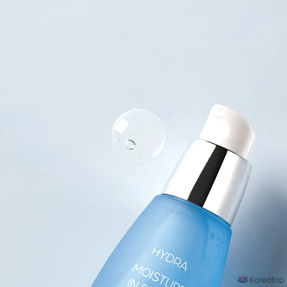 Сыворотка Charmzone Hydra Moisture In Serum, 30 мл, 1 шт.