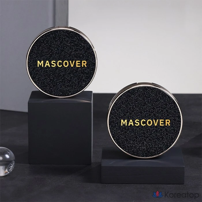 Маски Incellderm Masker All-in-One Cover Cushion (4 вида), 1 шт.