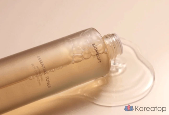 Набор для ухода AGE 20S Biom Lift Skincare 2-piece Set, 2 шт., фото 4