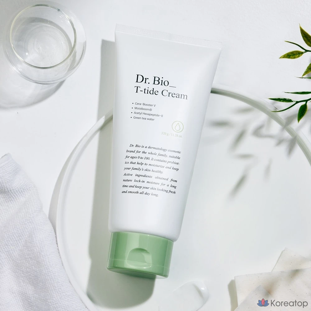 Крем Dr. Bio Titide, 320 г, 1 шт.