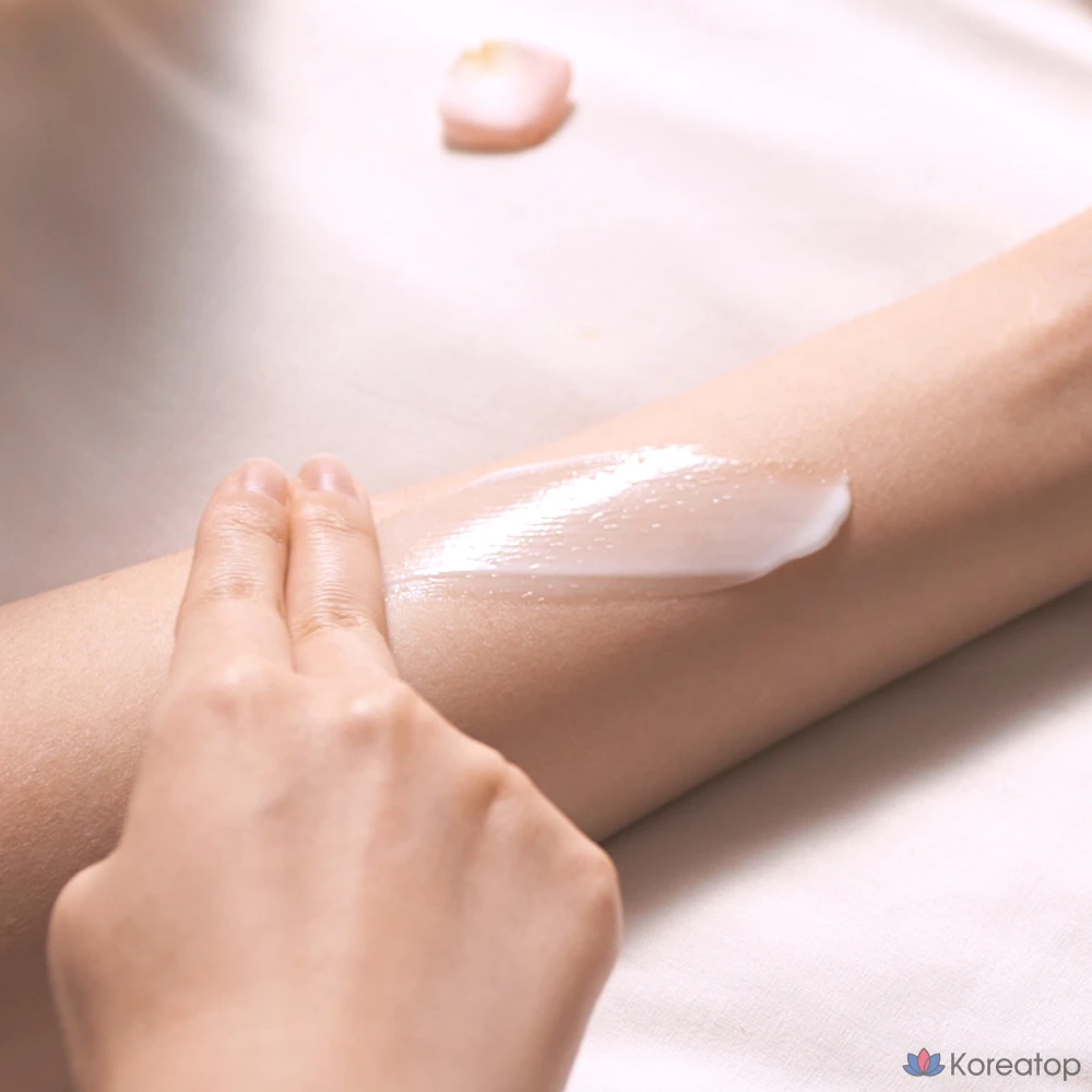 Детская присыпка для тела Bouquet Garni, 1 л, 1 упаковка, фото 4