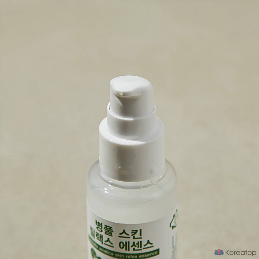 Эссенция для успокаивающего ухода за кожей Sidmool Water Bottle 45, 1 шт., 50 мл.