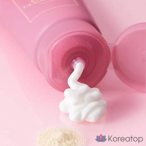 Пенка для умывания I'm From Fig Foam Cleanser, 150 мл, 1 шт.