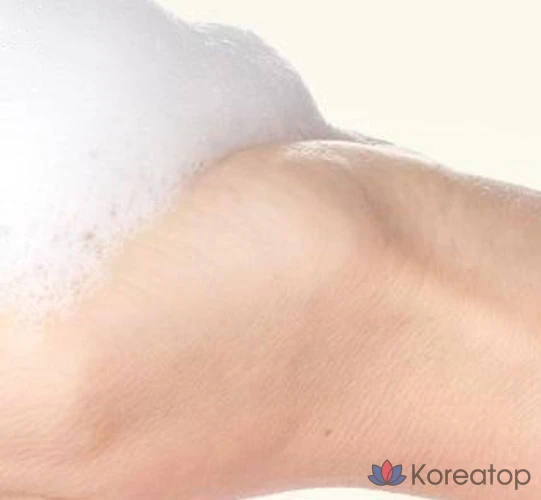 Гель для душа Byphasse ваниль, 1 л, 1 шт.