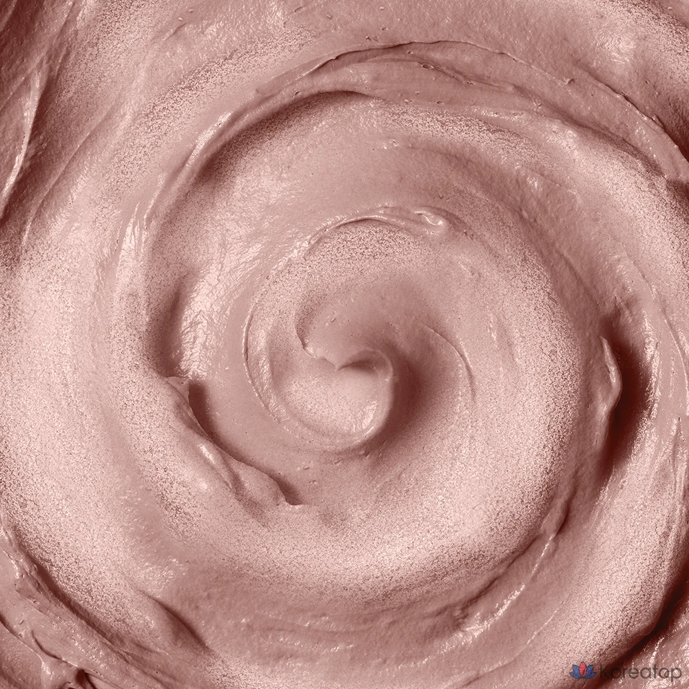 Маска для лица P.CALM Red Rice Bubble Deep Mask, 1 шт., 1 упаковка