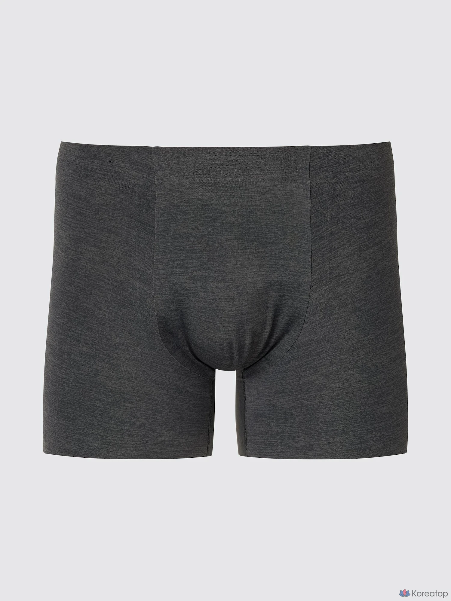 Трусы-боксеры Uniqlo AIRism Seamless