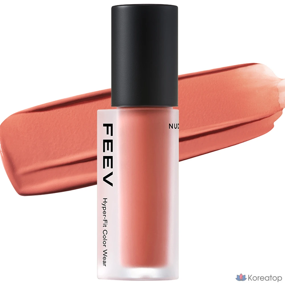 Тональный крем FEEV Color Wear Tint, оттенок Nude Me Up, 1 шт.