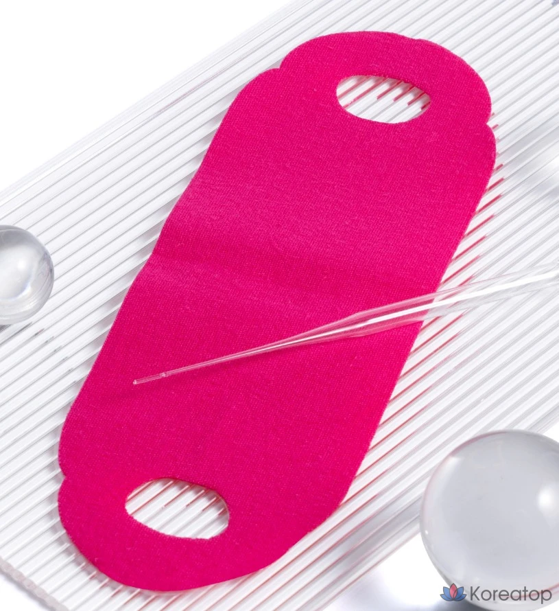 Пептидные эластичные ленты ShrinkRX Lifting Band, 10 г, 1 упаковка, 5 шт., фото 4