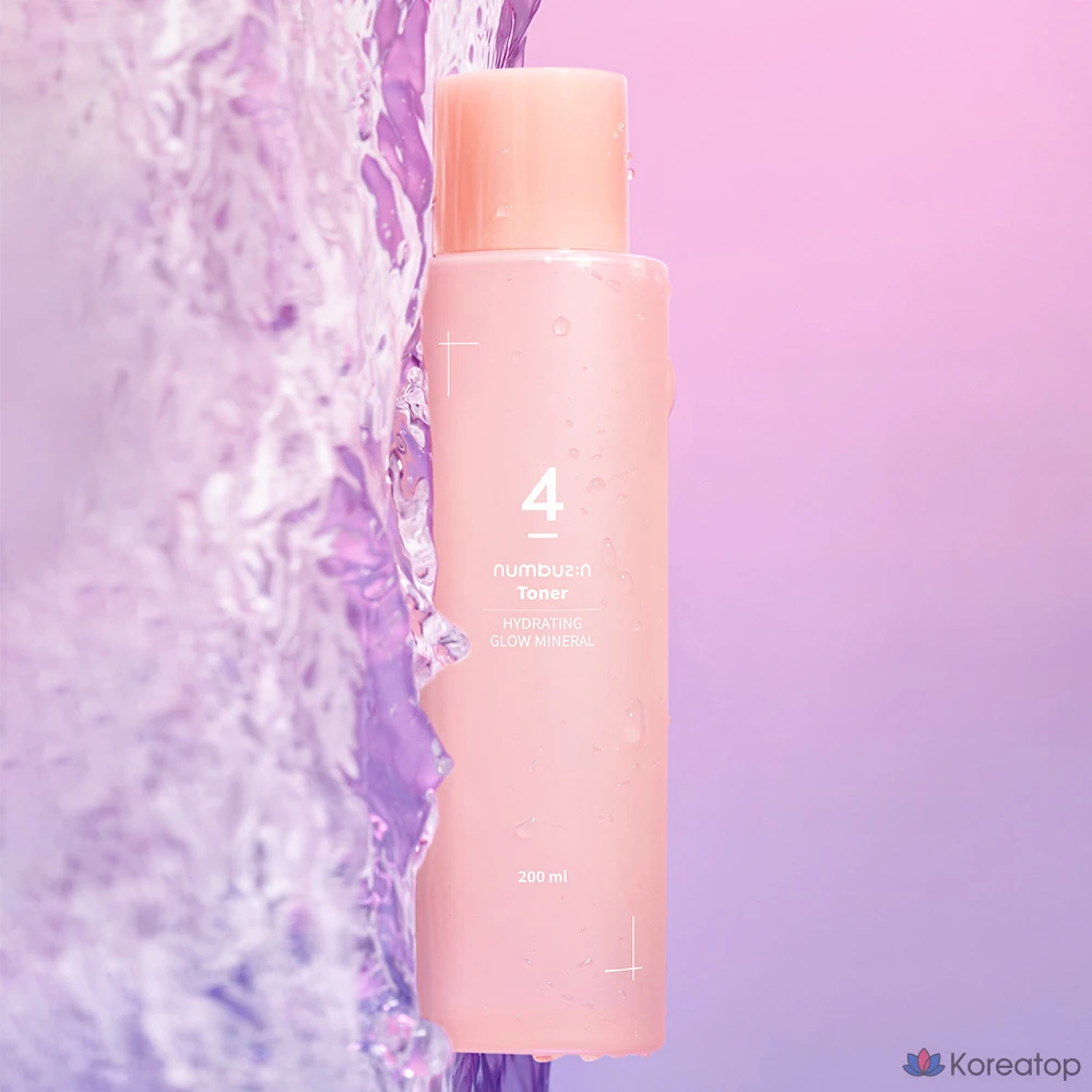 Минеральный тоник Makeup Perfect, 200 мл, 1 шт.