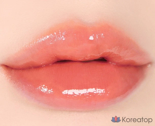 Тинт для губ VDL Essential Glow, 1 шт., 3,6 г, оттенок 01 Plain Peach