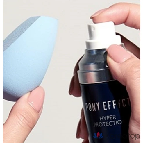 Спрей-фиксатор макияжа Pony Effect Hyper Protection