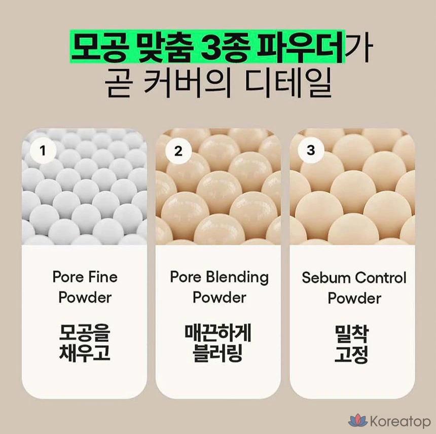 Кушон LANEIGE Neo Cushion The Matte Refill, оттенок 21C Cool Beige, 15 г, 1 шт.