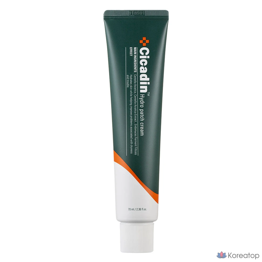 Missha Cicadin Hydro Patch Cream, 70 мл, 1 шт.