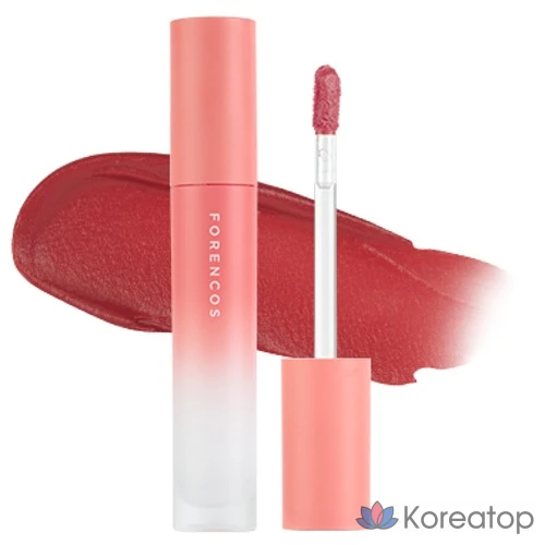 Forencos All Light Mood Velvet Tint, 1 шт., 3,2 г, V06 Lulu