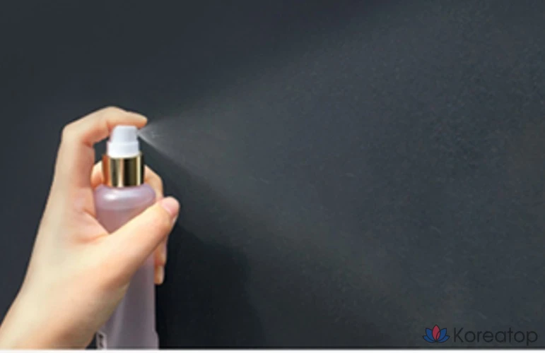 Спрей для волос и тела Stop Hair &amp; Body Mist Magenta Lady, 105 мл, 1 шт.