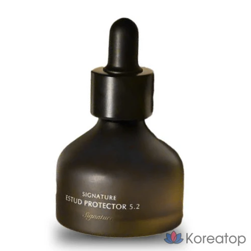 Dimar3 Signature Estude Protector 5.2 Ampoule, 1 шт., 30 мл