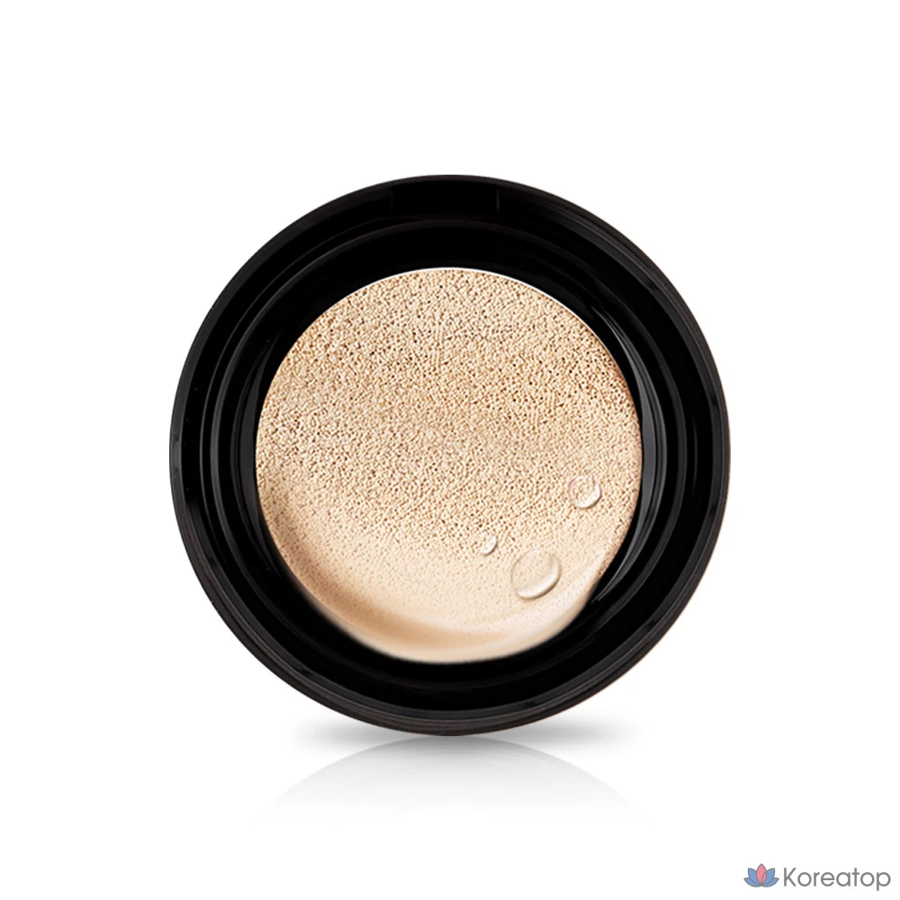 Кушон Re:Nk Cell Recovery Velvet Ampoule Cushion, оттенок 21, 1 шт.