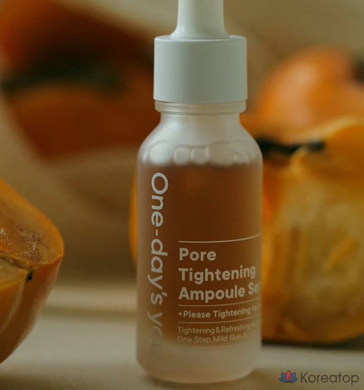 Сыворотка-ампула для сужения пор One-Day's You, 30 мл, 1 шт.