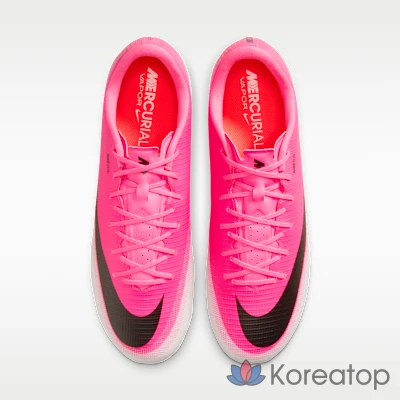 Футбольные бутсы Nike Mercurial Vapor 17 Academy Multi Ground Low Top Cleat