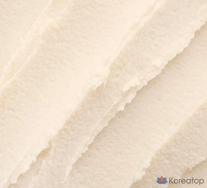 Увлажняющее молочко для тела Happy Bath с яблоком и бананом, 400 г, 1 упаковка