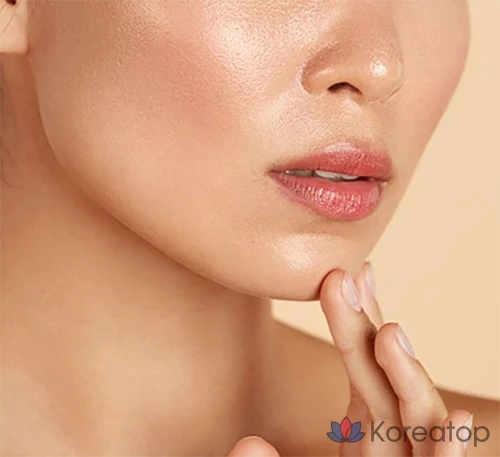 Кушон Cledbel Miracle Power Lift V Cushion Foundation, оттенок 21, 13 г, 1 шт., фото 4