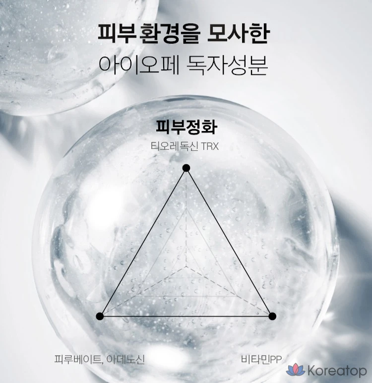 Эссенция IOPE Bio Conditioning Essence, 84 мл, 1 шт.