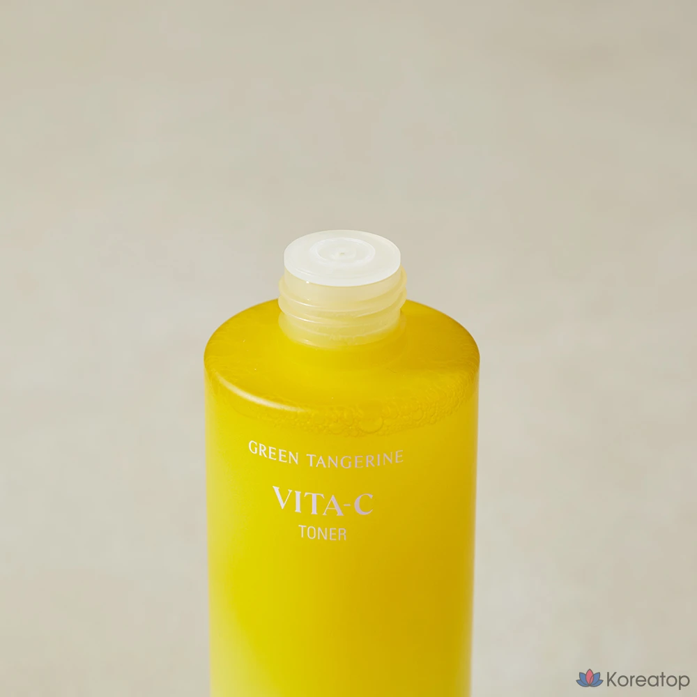 Тоник Goodal Green Tangerine Vita C, 1 шт., 300 мл