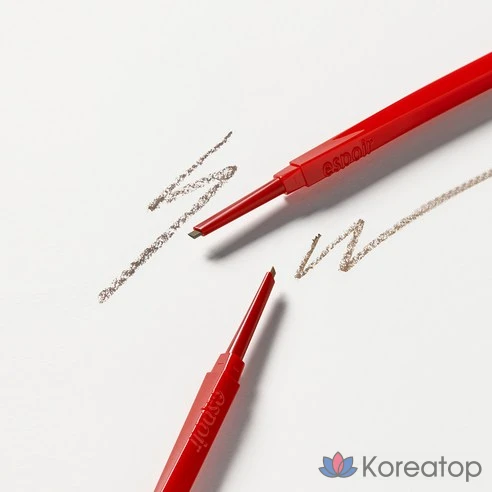 Карандаш для бровей Espoir The Brow Balance Pencil 0,1 г