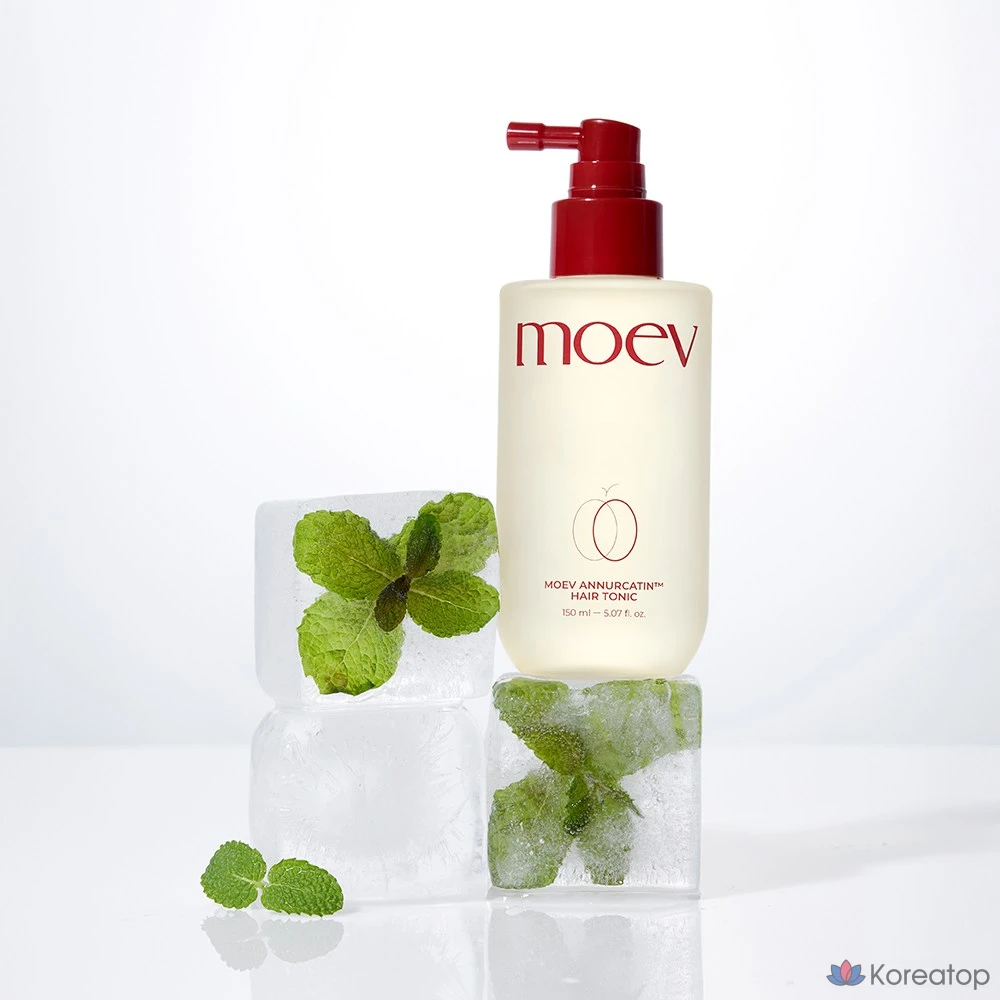 Moev Nunan Anukatin Hair Tonic 150ml, 1 unit