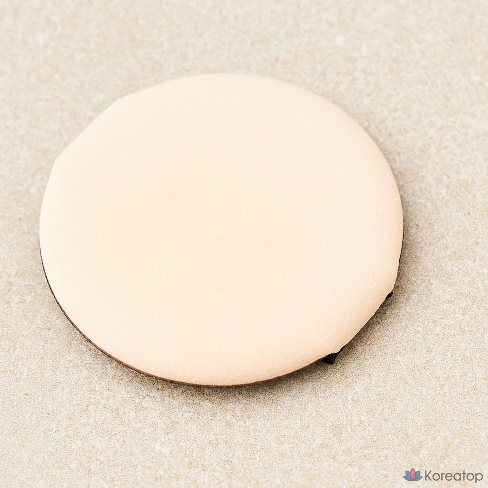 Кушон Jungsaemmool Skin Nuder Cushion Puff, 4 шт.