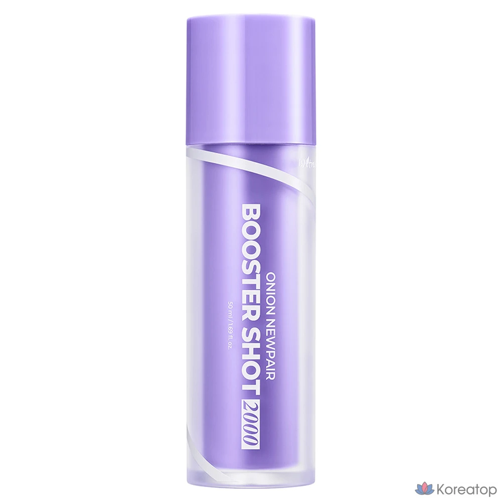 Isandree Onion Newpair Booster Shot 2000, 1 шт., 50 мл