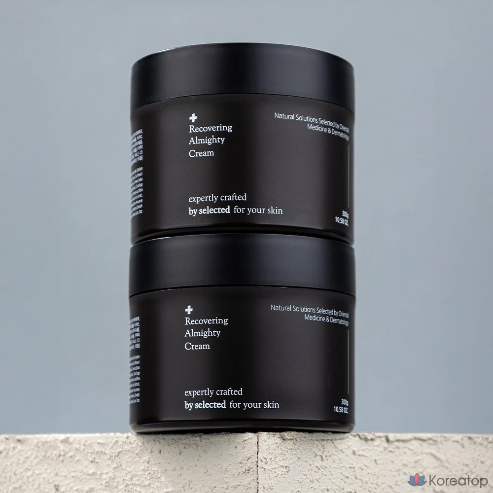 Крем By Ongredients, 300 г, 1 шт.