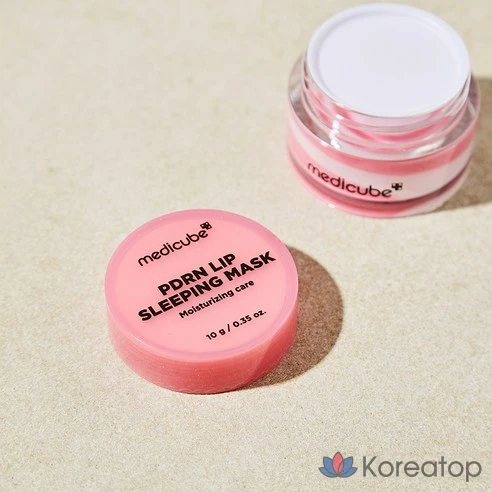 Ночная маска для губ Medicube PDRN