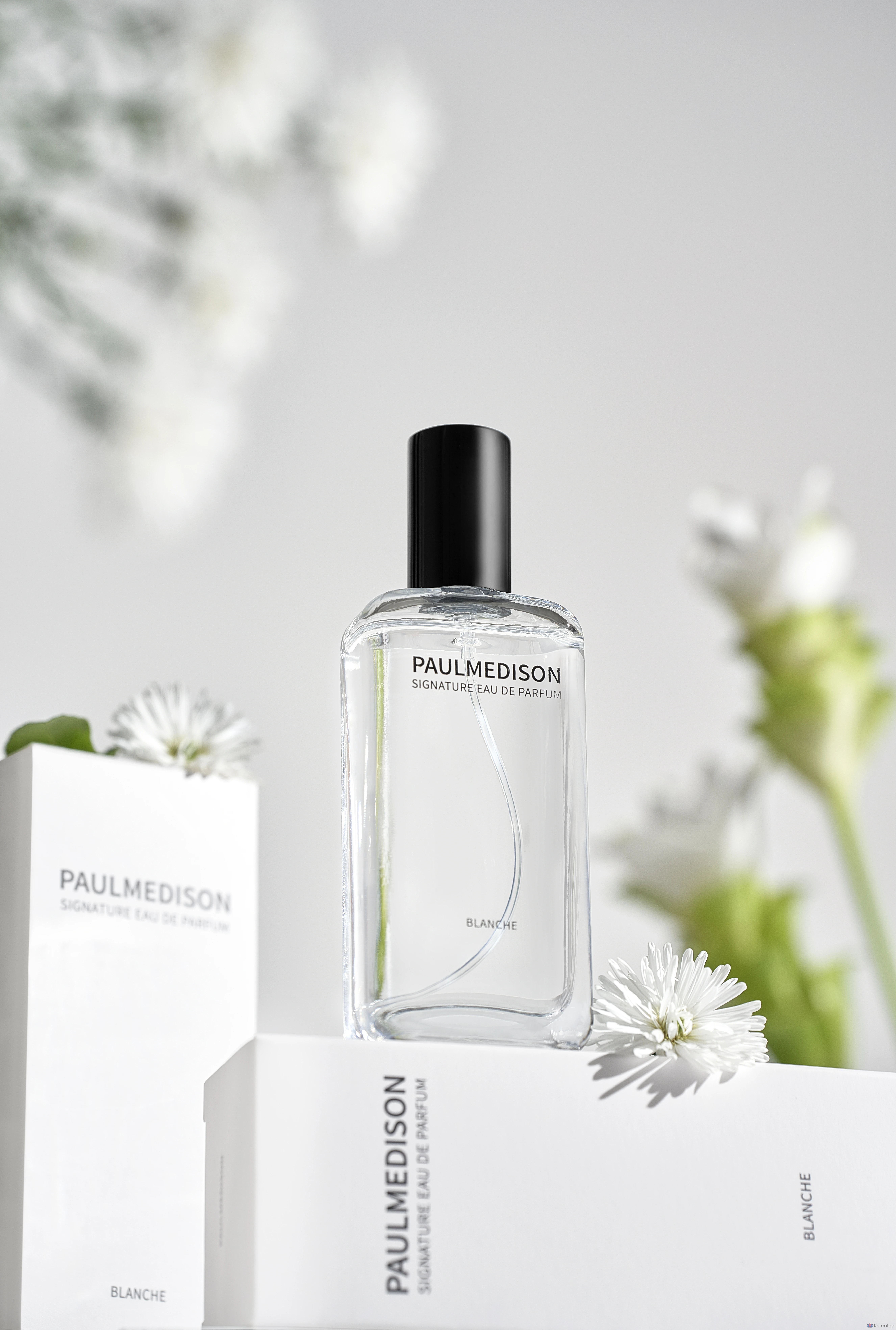 Polmedison Signature Blanche Eau de Parfum, 50 мл, 1 флакон