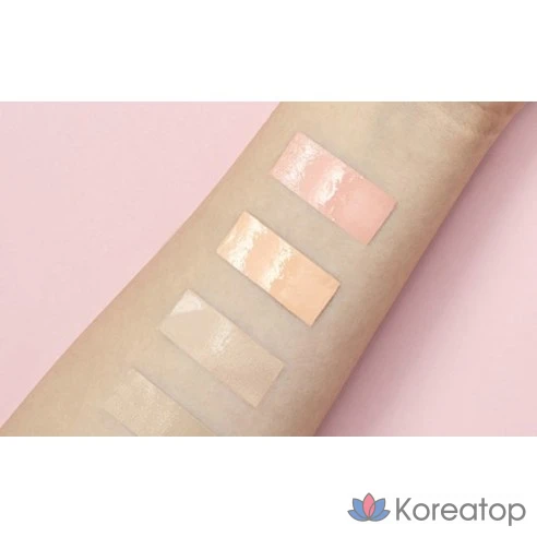 Консилер для маскировки недостатков Hanskin Blemish Cover Concealer, розовый