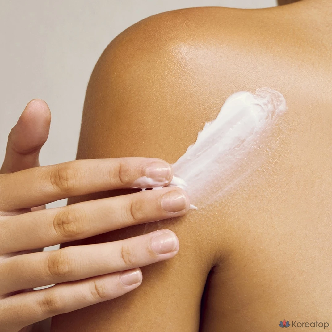 Лосьон для тела Nonfiction Santal Cream Body Lotion, 300 мл, 1 шт.