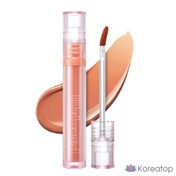 Тинт для губ Lilybyred Glassy Layer Fixing Lip Tint, 11 Fair Play, 1 шт.