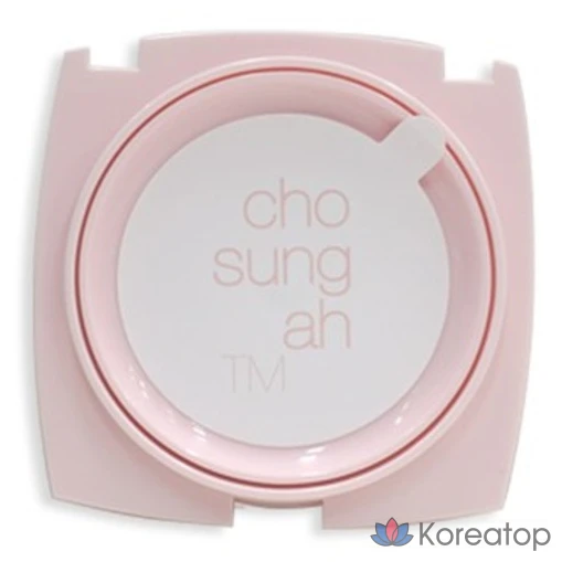 Сменный блок для кремовых ламп CHOSUNGAH TM Raybeam Up Cream Angel Ring Edition, 1 шт.
