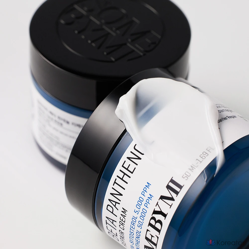 Восстанавливающий крем Some By Mi Beta Panthenol, 50 мл, 1 шт.