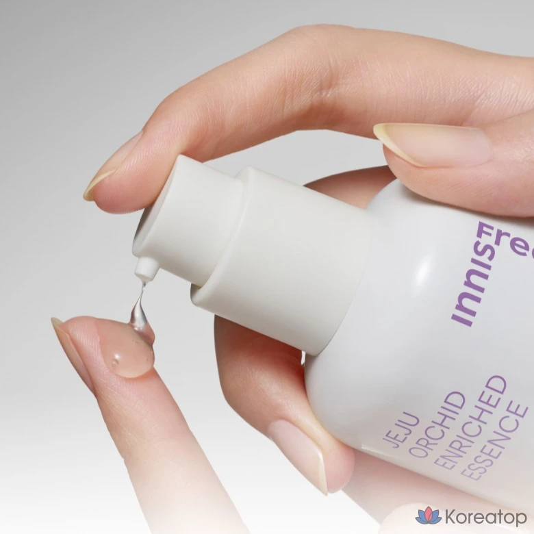 Эссенция Innisfree Jeju Hallabong Enriched Essence, 50 мл, 1 шт.