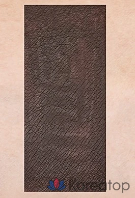 Подводка для глаз Cosnori Superproof Fitting Brush Eyeliner, 0.6g, 03 Коричневый, 1 шт., фото 3