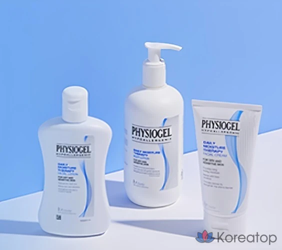 Intensivnyy uvlazhnyayushchiy krem dlya litsa PHYSIOGEL Daily Moisture Therapy, 100 ml, 1 sht.