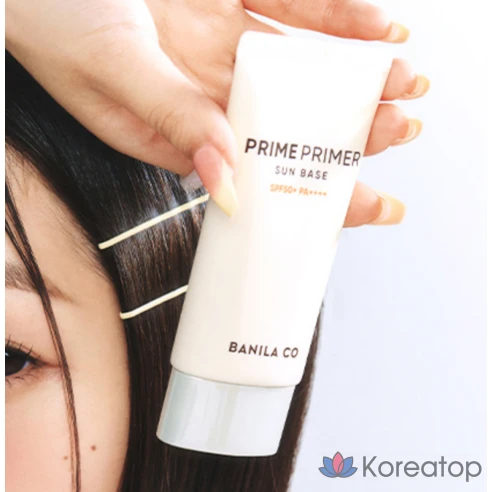 Солнцезащитная база Banila Co Prime Primer Sun Base SPF50+ PA++++