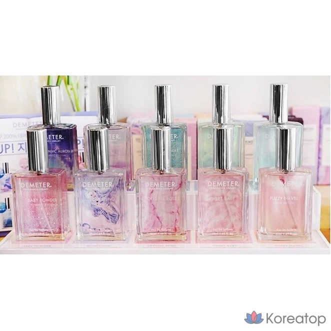 Туалетная вода Demeter Purgatory, 50 мл, 1 флакон