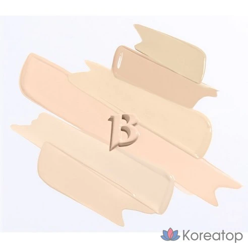 Тональная основа Vanillaco Covericious Power Fit Foundation 22 Natural