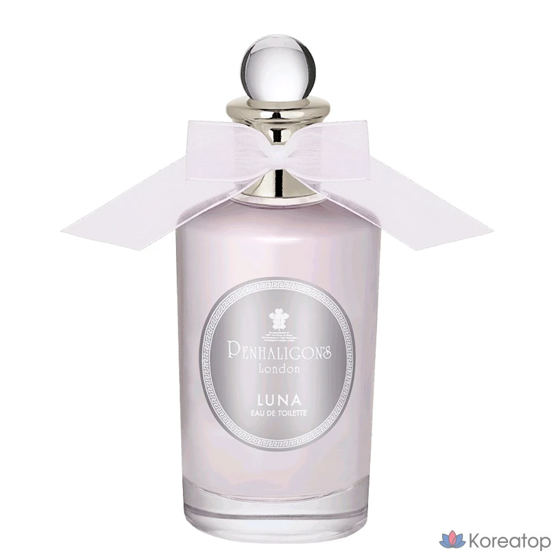 Туалетная вода Penhaligon's Luna, 1 флакон, 30 мл