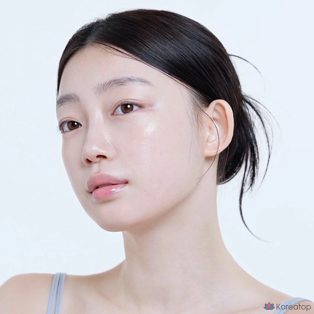 Тоник для лица Glow Lemon Vitamin Toner, 1 шт., 300 мл